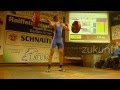 Perktold patrick 125kg