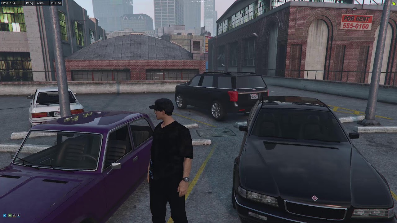 EightbornV NEXT Kıdemli Memur Ülgen Öztürk GYM&POLİGON , SOHBET