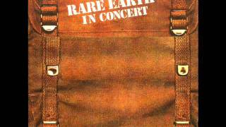 Rare Earth - Get Ready