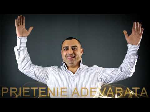 Florin Mitroi - Prietenie adevarata