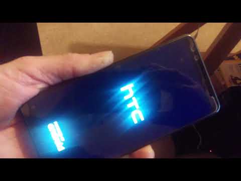 HTC U12 Plus won&rsquo;t turn on