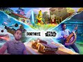  live fortnite new star wars update games abonnees part sur les 6200 abonnees 