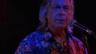 "Drive" Jim Lauderdale - BCN 2017