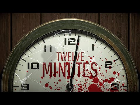 Видео: ВРЕМЯ УХОДИТ! ► Twelve Minutes | Двенадцать Минут #2 Прохождение