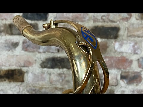 Do Selmer Mark