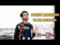 Main rahoon ya na rahoon cover by farhan malik  ft armaan malik  composed amaal mallik