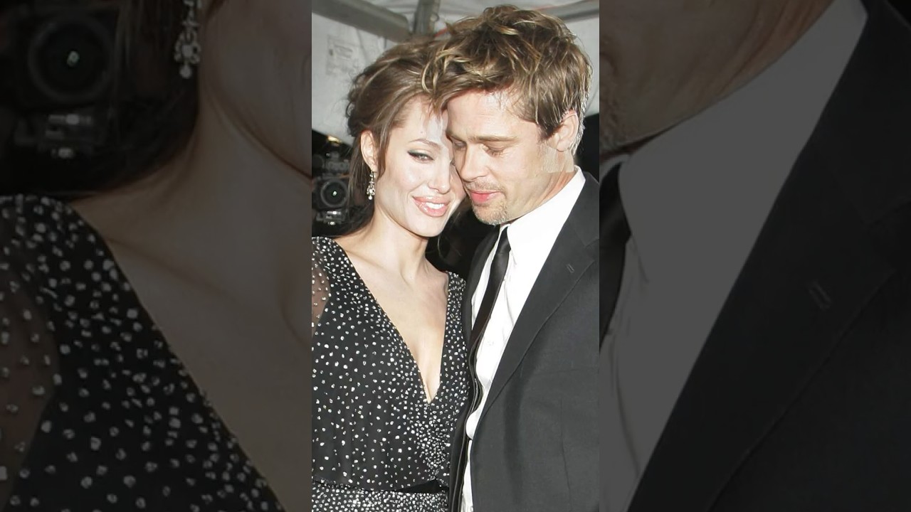 Почему фанаты не могут поверить в то, что сделал Брэд Питт