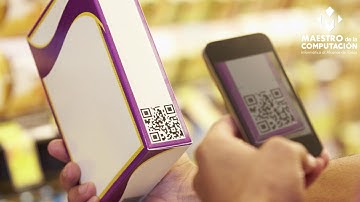 ¿Qué son los Códigos QR y cómo funcionan?