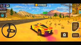 New Police Car Driving Chase Simulator 3D - Real Multi-Storey Cars Driver - Android GamePlay screenshot 2