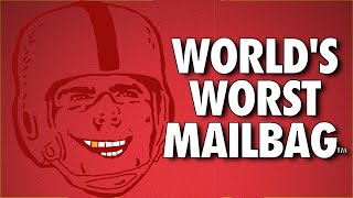 World's Worst Mailbag + The One Weird Trick the Warriors Can Use To Get LeBron James