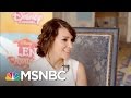 Gabby Moreno Performs Theme For Disney's First Latina Princess | MSNBC