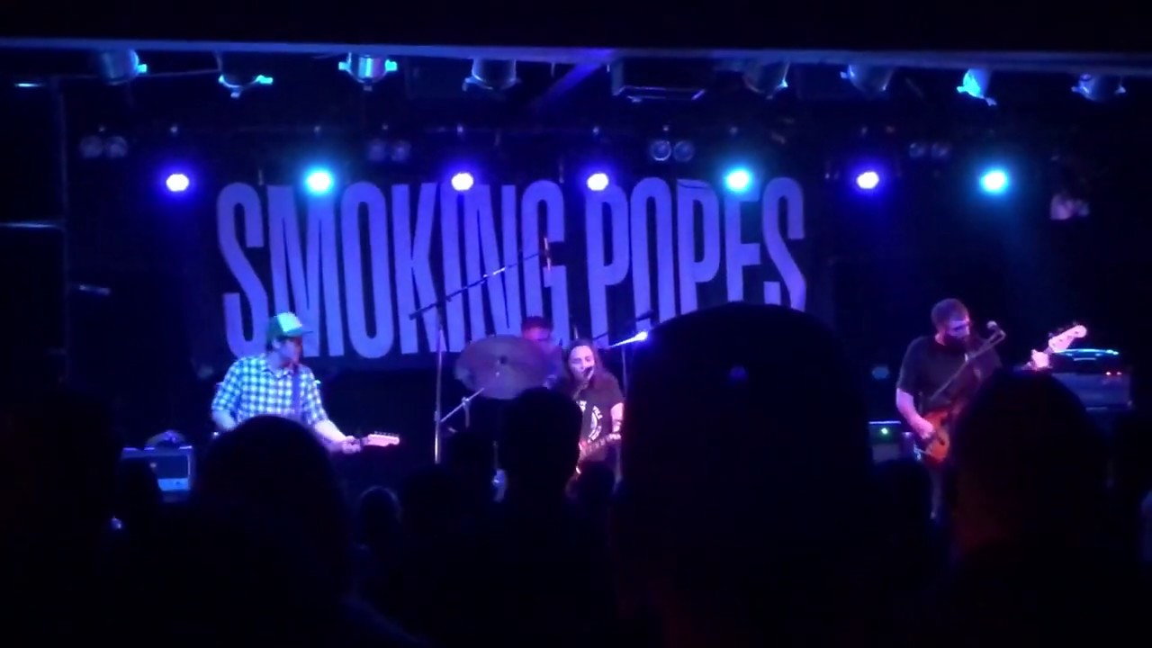 Sincere Engineer LIVE during Live From The Rock Room Fest @ Bottom Lounge (05.10.2019)