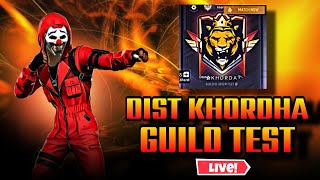 Live streaming of KHD AALIM FF screenshot 2