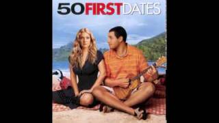 Rob Chars Reviews 50 First Dates 2004