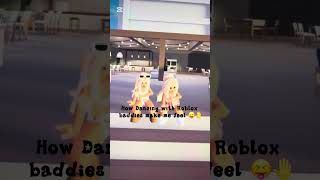 Tysm to this girl she was so kind! #berryave #roblox