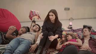 Fatima Pinto - Belong Together (Official Music Video)