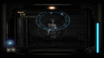 Fatal Frame : Introduction ( PS3 / 720p )