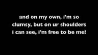 Free to Be Me