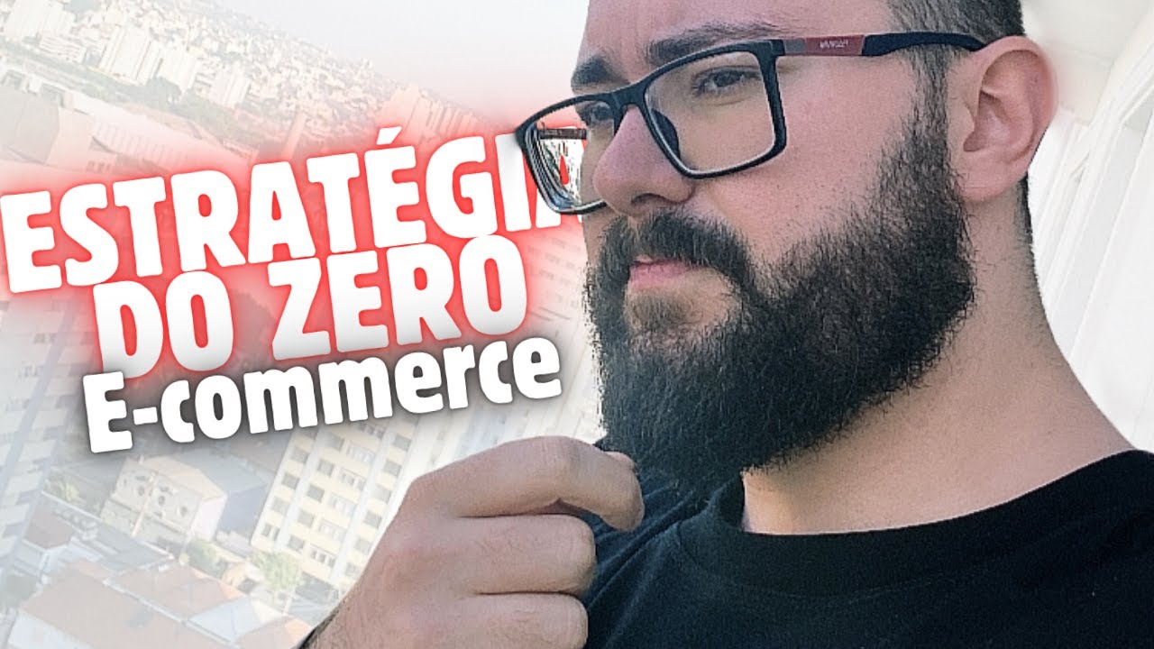 Como Vender no seu Ecommerce com Tráfego Pago DO ZERO - YouTube