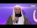 New  shaytaans tricks  path to repentance  light upon light  mufti menk