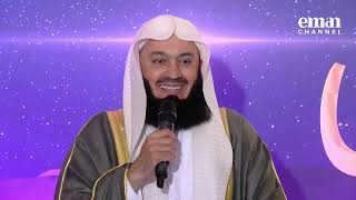 NEW | Shaytaan's tricks  Path to Repentance  Light Upon Light  Mufti Menk