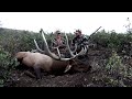 Idaho Super Tag Elk Hunt - Stuck N The Rut 155