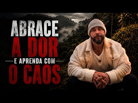 O Verdadeiro Homem É Forjado No Calor da Batalha