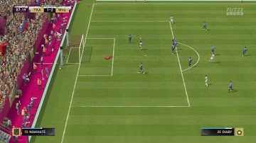 As mentioned before, there is no 