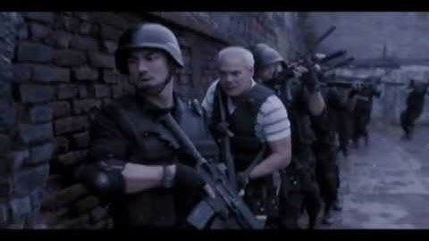 Run Rabbit Junk Raid Redemption Music Video