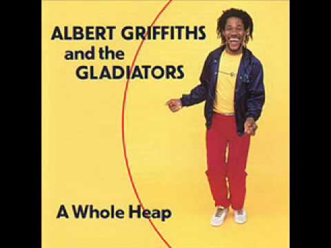 在 YouTube 上观看 Albert Griffiths and the Gladiators - Make it Work (Original) 在 YouTube 上观看 Albert Griffiths and the Gladiators - Make it Work (Original)