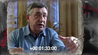 Ликвидатор Самойленко Ю.Н. &quot;Об атомной энергетике&quot; 2006