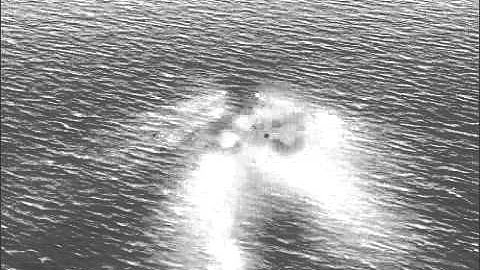 IL-2 Cliffs of Dover Gun Camera
