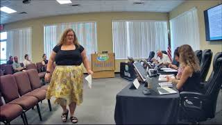 Planning Commission 7-28-2025