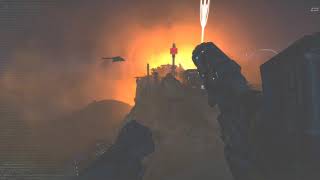 Best Way to Survive an Orbital Strike in Planetside 2