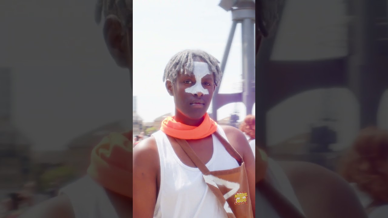 League of Legends Ekko Cosplay #shorts #leagueoflegends #cosplay