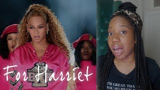 We will NEVER see another Beyoncé. (Homecoming review)