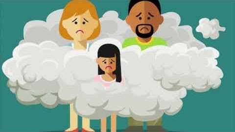 Asthma Triggers in the Home