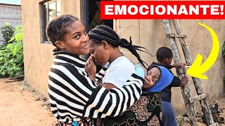 EMOCIONANTE: Mana Isa não esperava por isso... ♥️