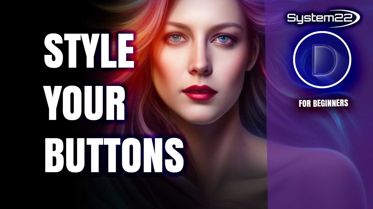Divi for Beginners – Crafting Unique Default Button Styles!