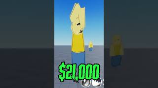 Las Skins MAS CARAS de Cada Asesino de FORSAKEN