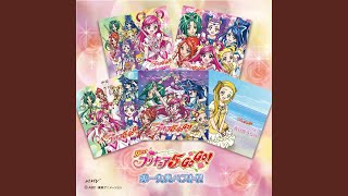 プリキュア５、フル・スロットル GO GO！【キュア・カルテットVer】