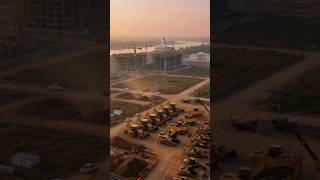 Amaravati – 6,50,00,00,000 Rs Government Complex | Mega Capital Hub#amaravati #viral #news