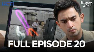 (FREE) FULL EPISODE 20 TEBARAN HATI | DRAMA TERBAIK