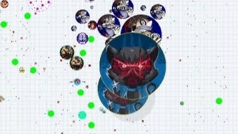 INSANE ZOOM/FASTFEED(AGARIO ANDROID/IPHONE ) MACRO TUTORIAL