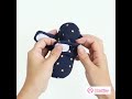 Newborn Baby Shoes | Star Print Booties Comfortable Soft Anti-slip Warm Infant Shoes