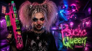 Psycho Queen