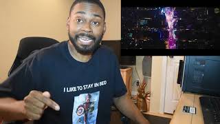 John Wick Chapter 3 Parabellum Trailer REACTION