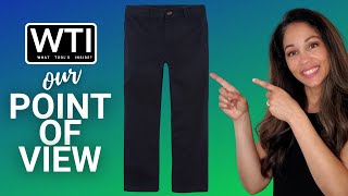 Our Point of View on The Children's Place Boy's Pants | Our Point Of View screenshot 1