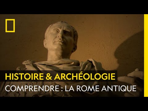Vidéo: Que Lire Sur La Rome Antique
