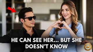 AMERICAN BILLIONAIRE CEO Pretended to be BLIND... But He Ended Up Seeing PURE and TRUE LOVE